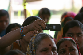 Development in a digital age Development in a digital age
